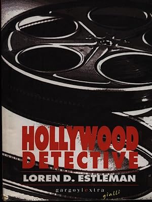 Immagine del venditore per Hollywood detective venduto da Librodifaccia