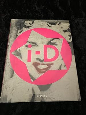 Seller image for I-D COVERS :1980   2010 for sale by LA TIENDA DE PACO