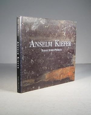 Seller image for Anselm Kieffer. The Psychology of "After the Catastrophe" for sale by Librairie Bonheur d'occasion (LILA / ILAB)