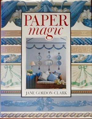 Seller image for Paper Magic for sale by Canford Book Corral