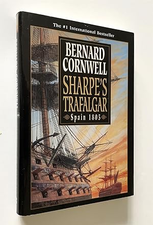 Sharpe's Trafalgar Richard Sharpe & the Battle of Trafalgar, October 21, 1805
