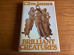 Brilliant Creatures - first edition