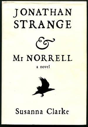 Image du vendeur pour JONATHAN STRANGE & MR. NORRELL mis en vente par Quill & Brush, member ABAA