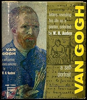 VAN GOGH: A Self-Portrait