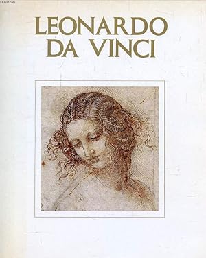 Bild des Verkufers fr LEONARDO DA VINCI, HAYWARD GALLERY, LONDON zum Verkauf von Le-Livre