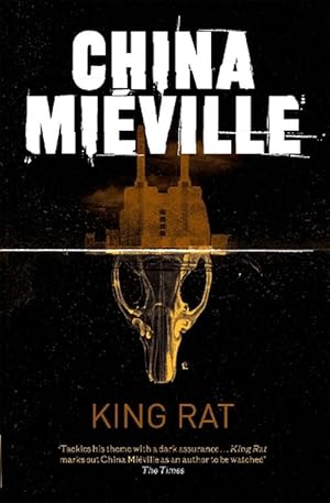 Image du vendeur pour King Rat (Paperback) mis en vente par AussieBookSeller