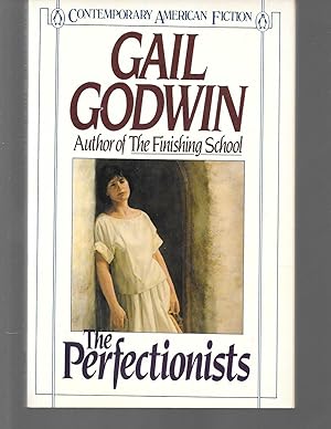 Seller image for the perfectionists for sale by Thomas Savage, Bookseller