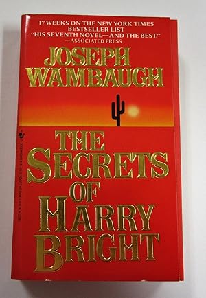 Secrets of Harry Bright