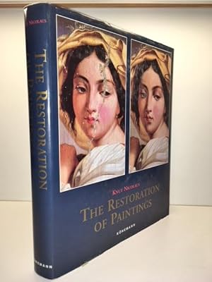 The Restoration of Paintings