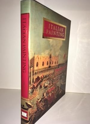 Imagen del vendedor de Italian Painting a la venta por Great Expectations Rare Books