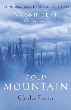 Seller image for Cold Mountain (Paperback) for sale by Grand Eagle Retail
