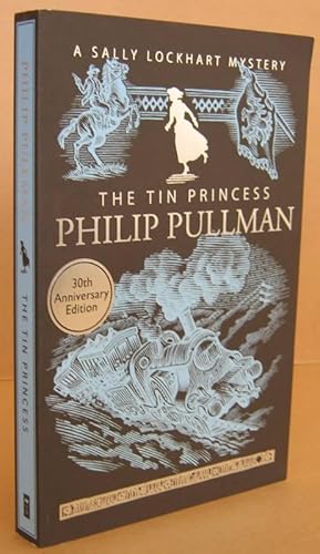 Imagen del vendedor de The Tin Princess a la venta por Mainly Fiction