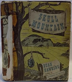 Seller image for Skull Mountain for sale by MLC Books
