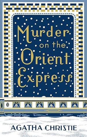 Seller image for Murder on the Orient Express (Hardcover) for sale by Grand Eagle Retail