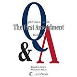 Seller image for Questions & Answers: First Amendment for sale by BarristerBooks
