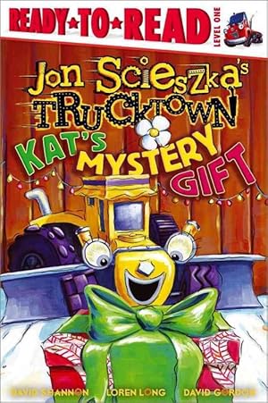 Seller image for Kat's Mystery Gift (Paperback) for sale by Grand Eagle Retail