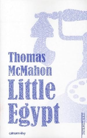 Seller image for Little Egypt for sale by Chapitre.com : livres et presse ancienne