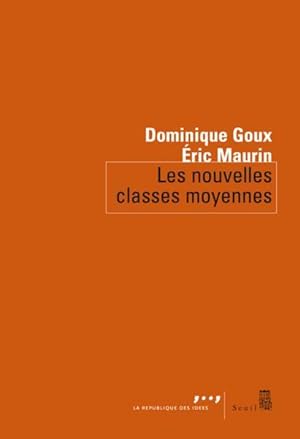 les nouvelles classes moyennes