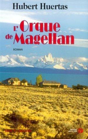 Seller image for L'orque de Magellan for sale by Chapitre.com : livres et presse ancienne