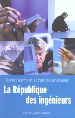 La République des ingénieurs