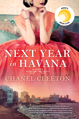Seller image for Next Year in Havana (Paperback or Softback) for sale by BargainBookStores