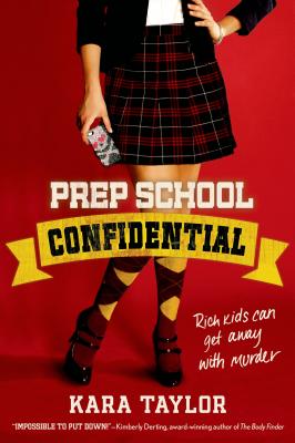Immagine del venditore per Prep School Confidential (Paperback or Softback) venduto da BargainBookStores
