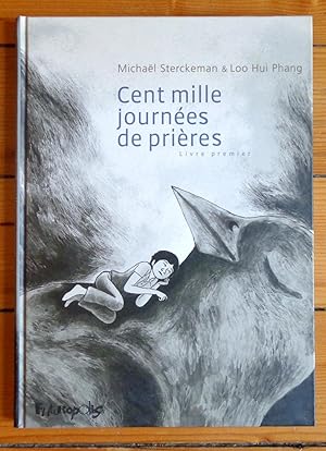 Seller image for Cent mille journes de prires. Livre premier for sale by La Bergerie