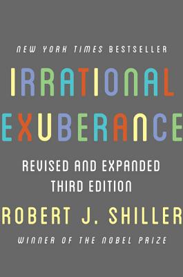 Imagen del vendedor de Irrational Exuberance (Paperback or Softback) a la venta por BargainBookStores