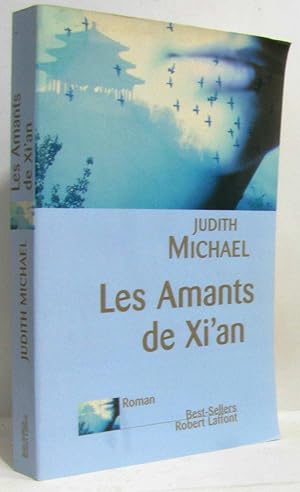 Seller image for Les Amants de l'Xi'An for sale by crealivres