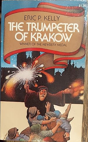 Imagen del vendedor de The Trumpeter of Krakow a la venta por The Book House, Inc.  - St. Louis