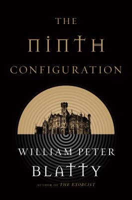 Seller image for The Ninth Configuration (Paperback or Softback) for sale by BargainBookStores