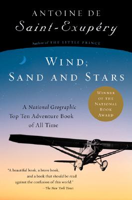 Seller image for Wind, Sand and Stars (Paperback or Softback) for sale by BargainBookStores