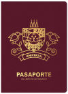 Image du vendeur pour Pasaporte mis en vente par Agapea Libros