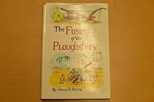 Bild des Verkufers fr Fusing of the Ploughshare: From East Anglia to Alamein - The Story of a Yeoman at War zum Verkauf von HALCYON BOOKS