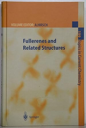 Bild des Verkufers fr Fullerenes and Related Structures. [= Topics in Current Chemistry 199]. zum Verkauf von Antiquariat  Braun