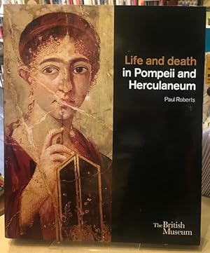 Imagen del vendedor de Life And Death In Pompeii And Herculaneum a la venta por Harris & Harris Books