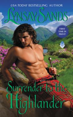 Seller image for Surrender to the Highlander (Paperback or Softback) for sale by BargainBookStores