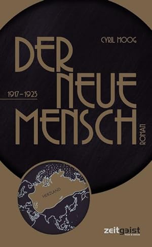 Seller image for Der neue Mensch : 1917-1923 for sale by AHA-BUCH GmbH