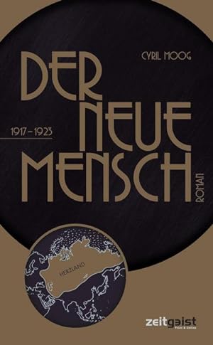Seller image for Der neue Mensch for sale by BuchWeltWeit Ludwig Meier e.K.