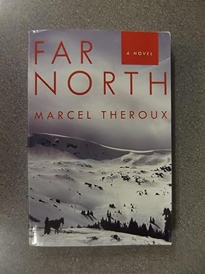 Seller image for FAR NORTH for sale by Happyfish Books