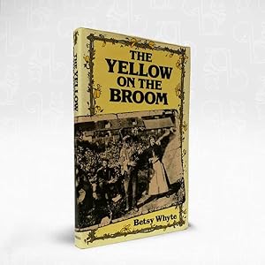 The Yellow on The Broom