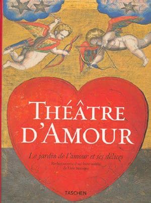 Immagine del venditore per Thtre d'amour venduto da JLG_livres anciens et modernes