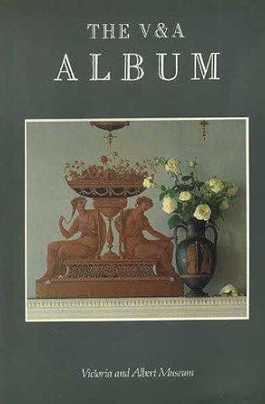 Imagen del vendedor de The V and a Album 3 a la venta por JLG_livres anciens et modernes