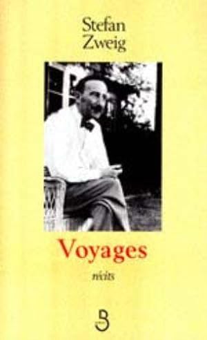 Seller image for Voyages for sale by JLG_livres anciens et modernes