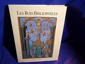 Seller image for Les Rois bibliophiles: Europalia 85 Espana : Bruxelles, Bibliotheque royale Albert Ier (Catalogues des expositions organisees a la Bibliotheque royale Albert Ier) (French Edition) for sale by JLG_livres anciens et modernes