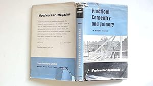 Seller image for Practical carpentry and joinery (intermediate stage) ('Woodworker', Handbooks) for sale by Goldstone Rare Books