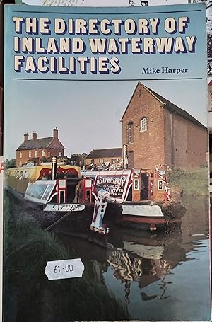 Seller image for Directory of Inland Waterway Facilities for sale by Shore Books