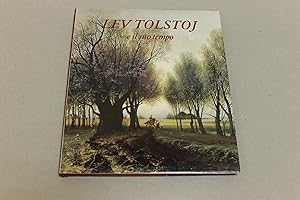 Immagine del venditore per Lev Tolstoj e il suo tempo venduto da Amarcord libri