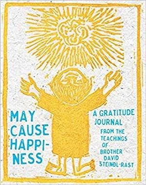 Seller image for May Cause Happiness (Paperback) for sale by Grand Eagle Retail
