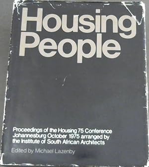 Bild des Verkufers fr Housing People zum Verkauf von Chapter 1